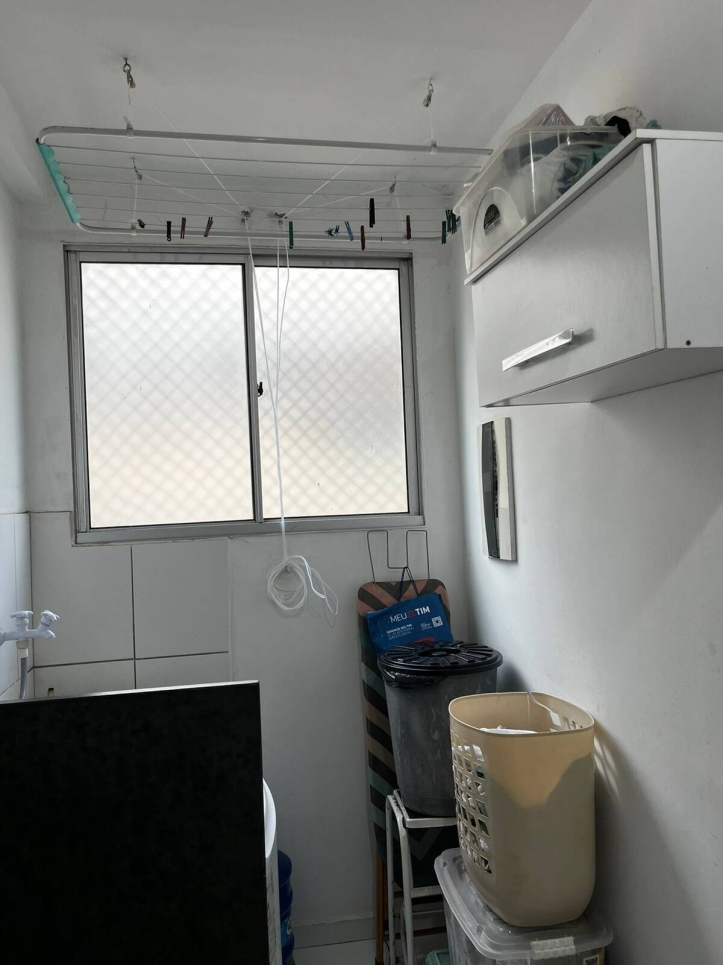 Apartamento à venda com 3 quartos, 70m² - Foto 11