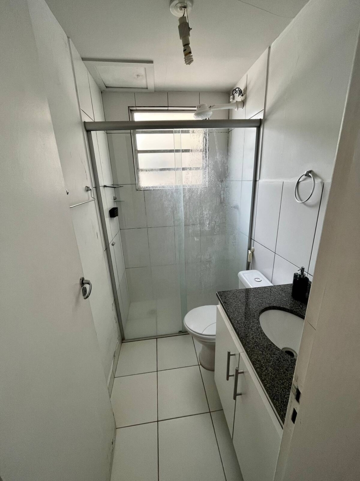 Apartamento à venda com 3 quartos, 70m² - Foto 8