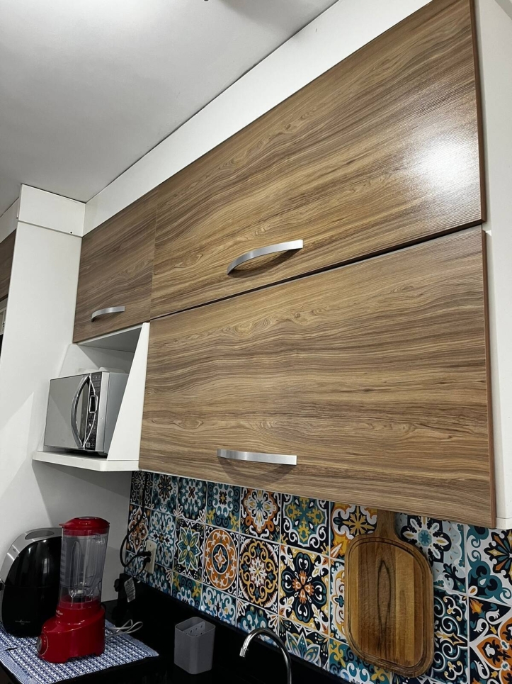 Apartamento à venda com 3 quartos, 70m² - Foto 6