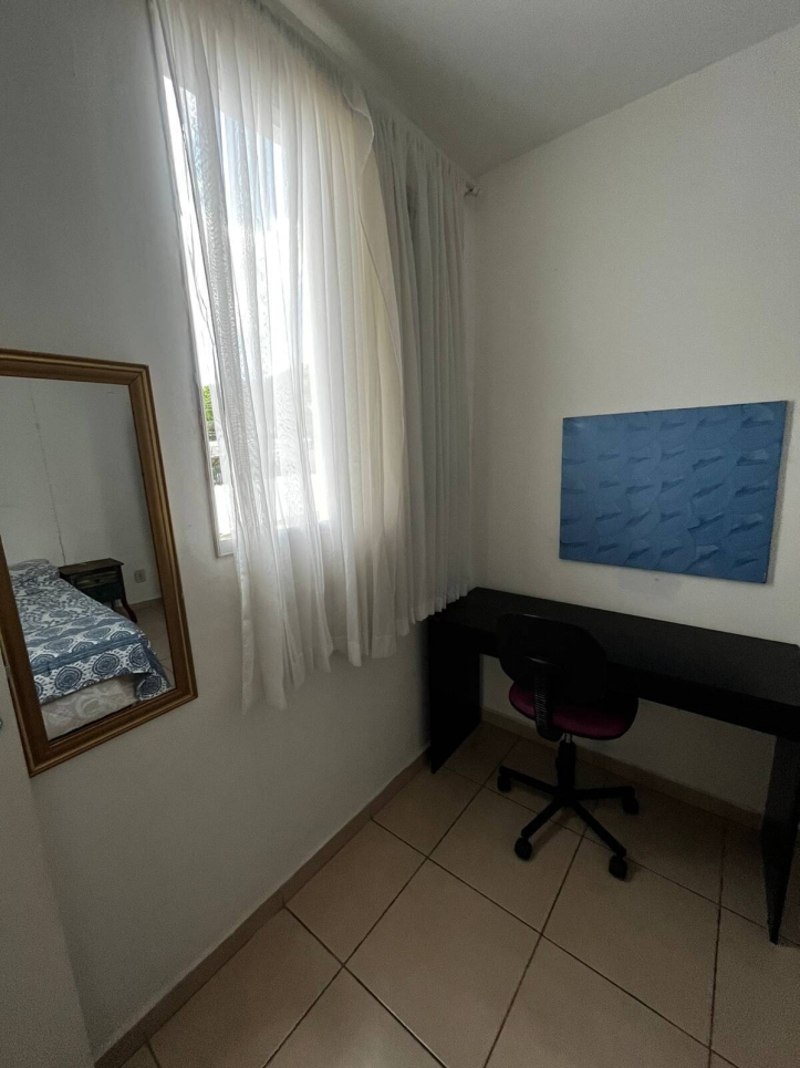 Apartamento à venda com 3 quartos, 70m² - Foto 4