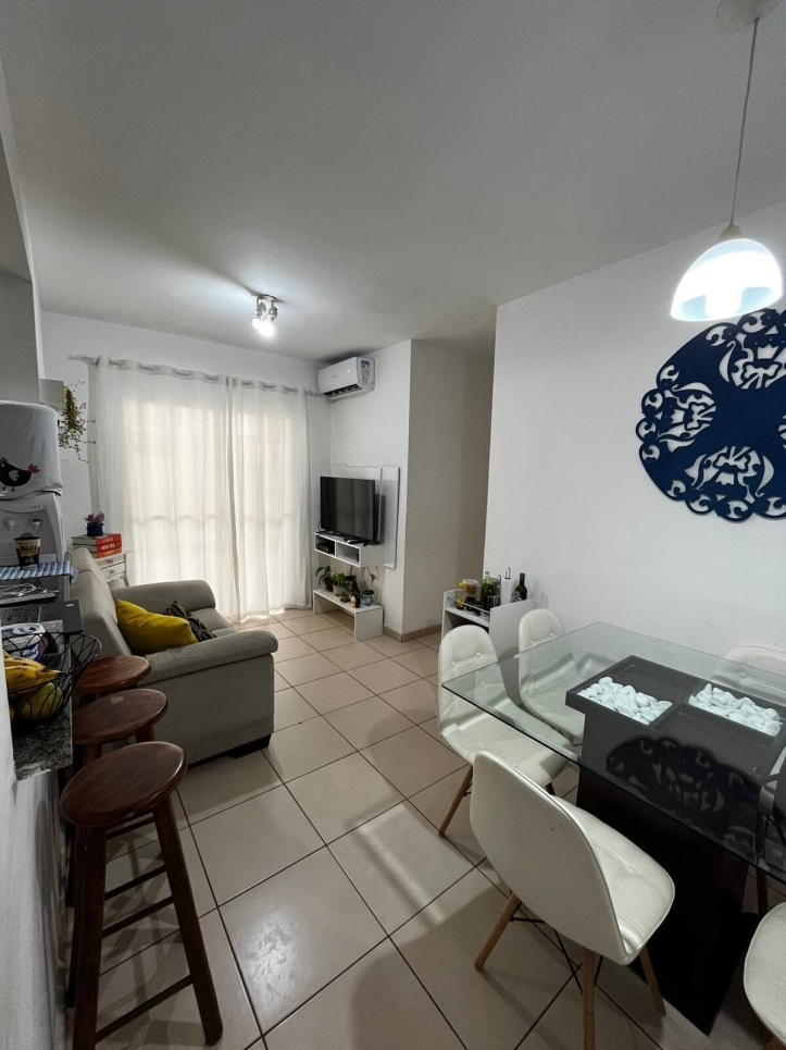 Apartamento à venda com 3 quartos, 70m² - Foto 26