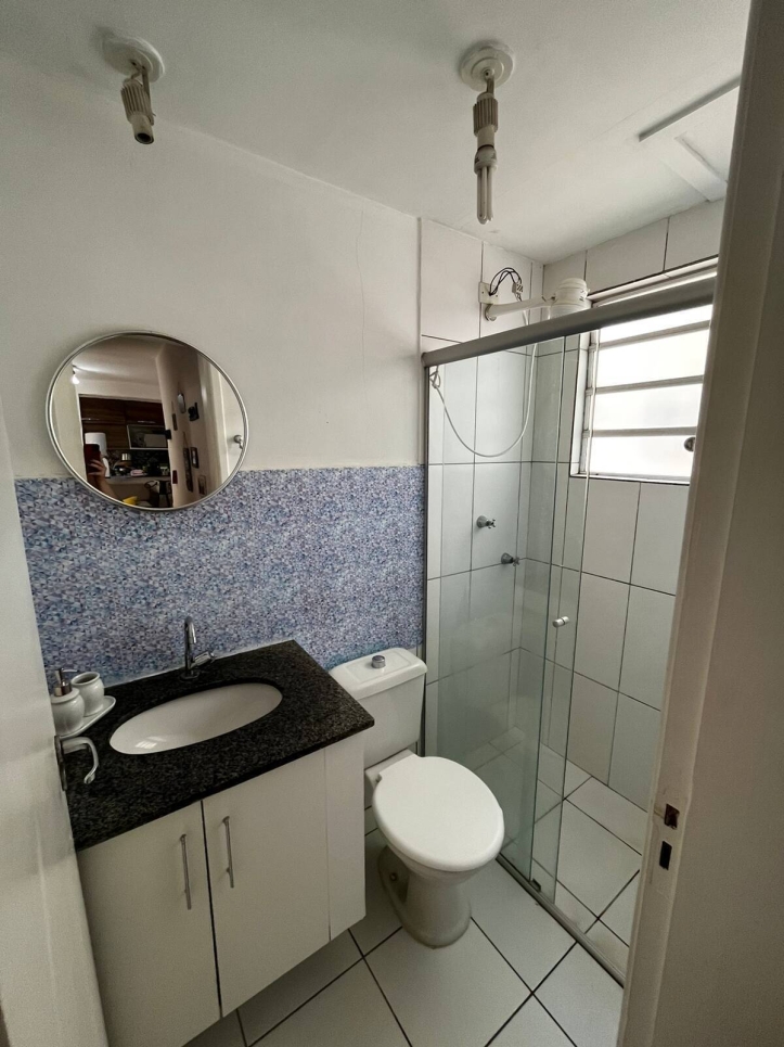 Apartamento à venda com 3 quartos, 70m² - Foto 30