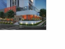 #R6496 - Apartamento para Venda em Bauru - SP - 2