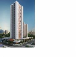 #R6496 - Apartamento para Venda em Bauru - SP - 1