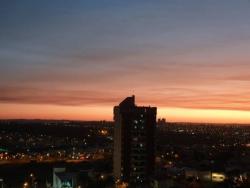 Venda em Jardim Panorama - Bauru