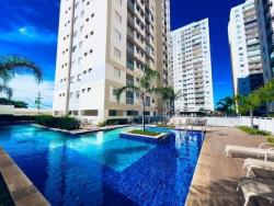 #375 - Apartamento para Venda em Bauru - SP - 1