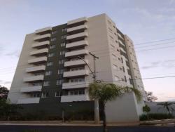 #8040 - Apartamento para Venda em Bauru - SP - 1