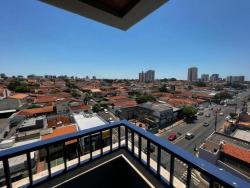 #8055 - Apartamento para Venda em Bauru - SP - 1