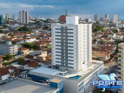 #8080 - Apartamento para Venda em Bauru - SP - 1