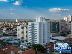 #8080 - Apartamento para Venda em Bauru - SP - 2