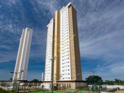 #3224N - Apartamento para Venda em Bauru - SP - 1