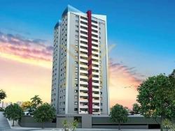 #380N - Apartamento para Venda em Bauru - SP - 1