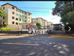 #347N - Apartamento para Venda em Bauru - SP - 1