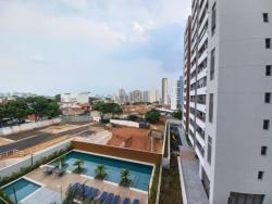 #385N - Apartamento para Venda em Bauru - SP - 1