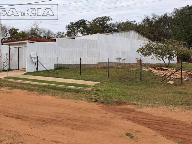 #5393L - Terreno para Venda em Bauru - SP