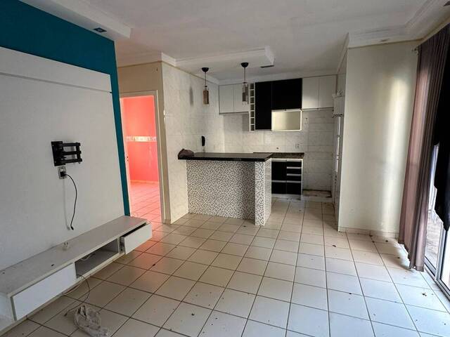 #5607N - Casa em condomínio para Venda em Bauru - SP