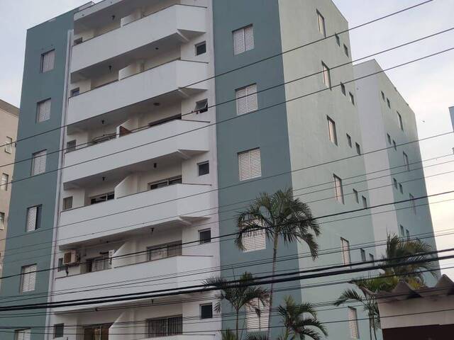#5620L - Apartamento para Venda em Bauru - SP - 1