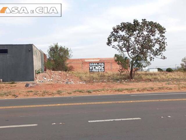 #5244L - Terreno para Venda em Bauru - SP