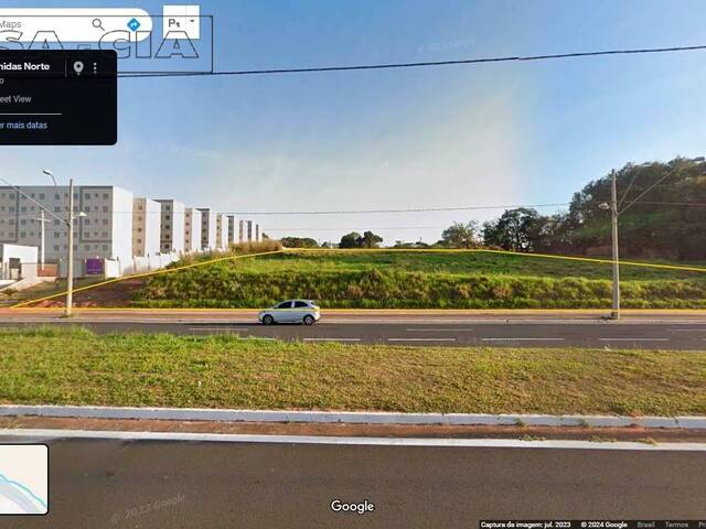 #5628J - Terreno para Venda em Bauru - SP