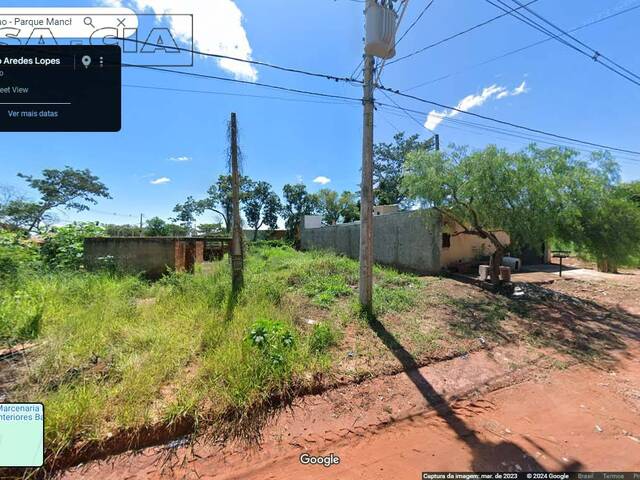 #5630N - Terreno para Venda em Bauru - SP - 1