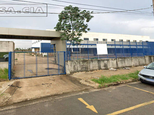 #5632L - Prédio comercial para Venda em São José do Rio Preto - SP - 3