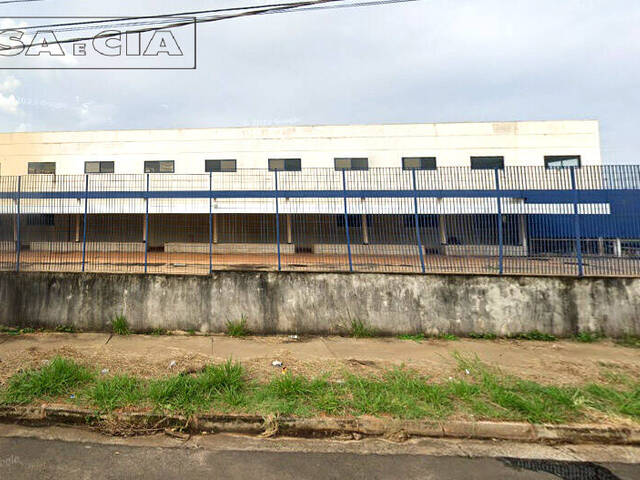 #5632L - Prédio comercial para Venda em São José do Rio Preto - SP - 2