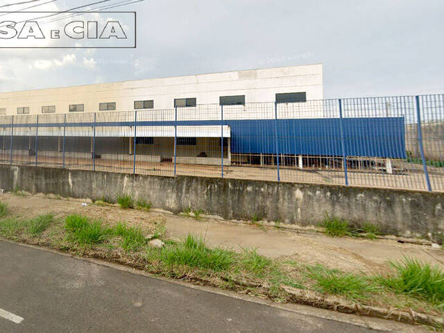 #5632L - Prédio comercial para Venda em São José do Rio Preto - SP - 1