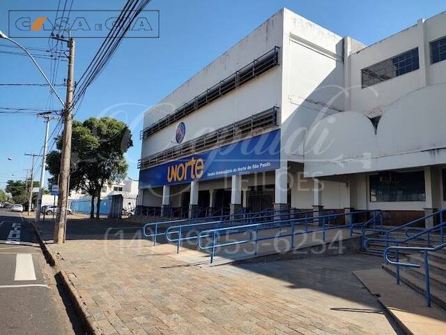 #5634N - Prédio comercial para Venda em São José do Rio Preto - SP - 1