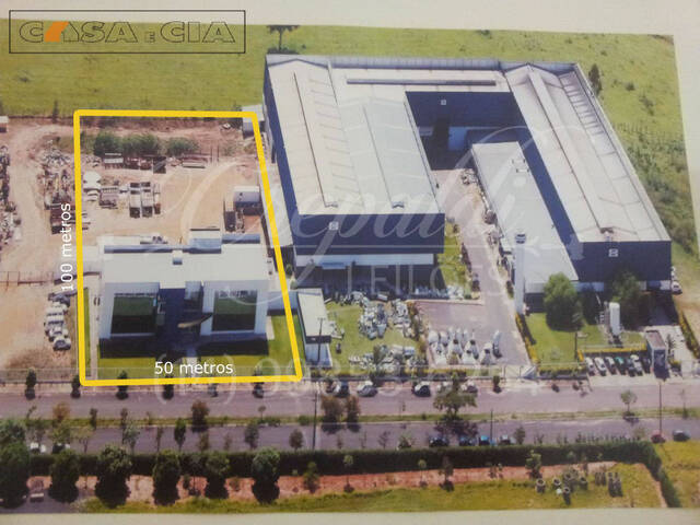 #5635N - Prédio comercial para Venda em Marília - SP - 2