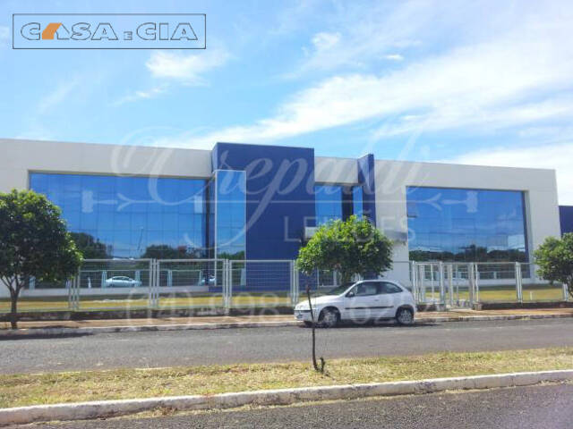 #5635N - Prédio comercial para Venda em Marília - SP - 1