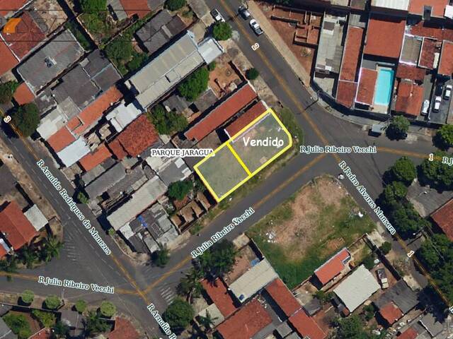 #5638N - Terreno para Venda em Bauru - SP - 1