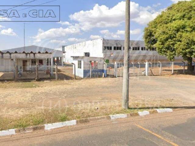 #5644N - Prédio comercial para Venda em Franca - SP - 1