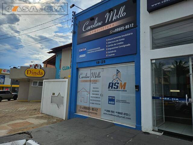 Locação em Vila Cardia - Bauru