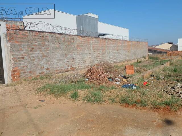 #5645N - Terreno para Venda em Bauru - SP