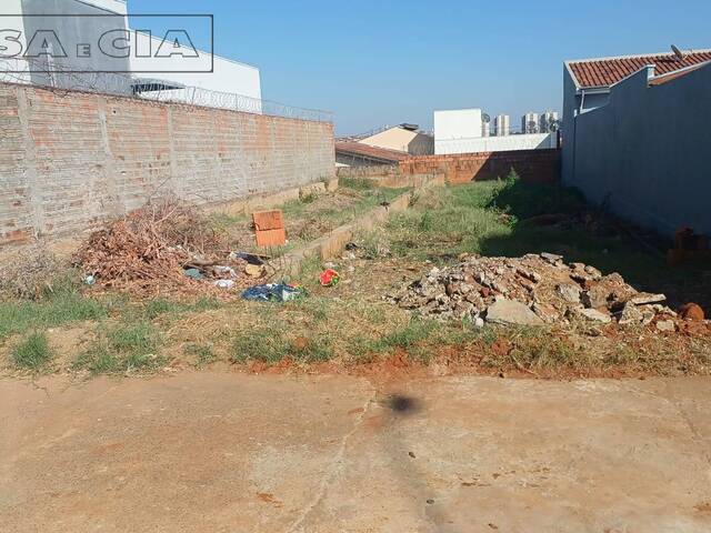 #5645N - Terreno para Venda em Bauru - SP