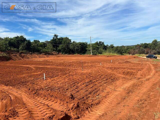 #5646N - Terreno para Venda em Bauru - SP - 2