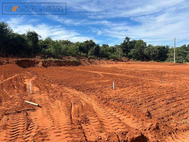 #5646N - Terreno para Venda em Bauru - SP - 1