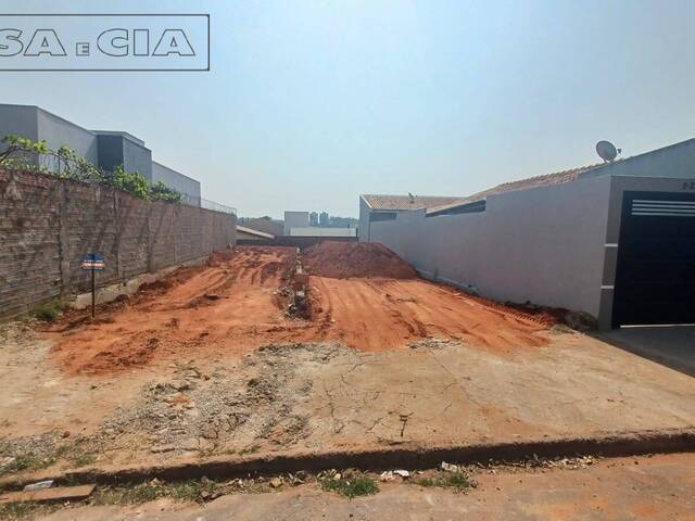 #5645N - Terreno para Venda em Bauru - SP - 1