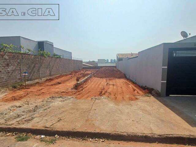 #5645N - Terreno para Venda em Bauru - SP