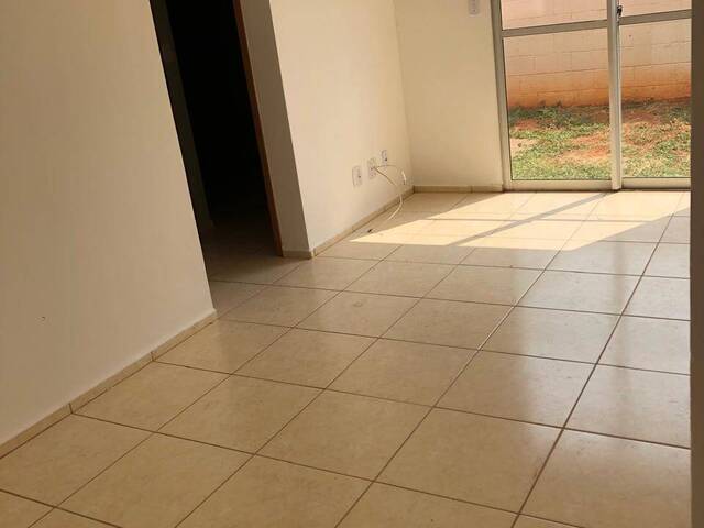 #5653N - Apartamento para Venda em Bauru - SP - 2