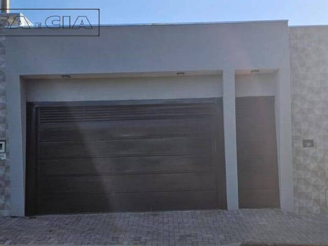 #5655N - Casa para Venda em Bauru - SP - 2