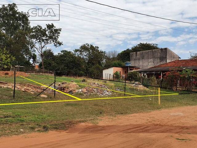 #5393L - Terreno para Venda em Bauru - SP - 1