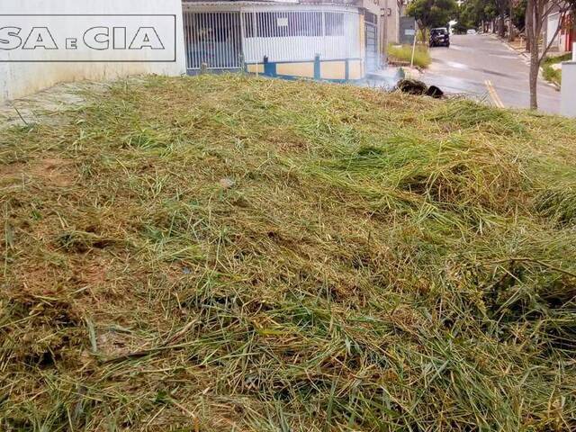 #5657N - Terreno para Venda em Várzea Paulista - SP - 3