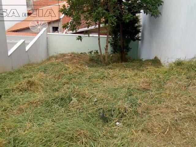 #5657N - Terreno para Venda em Várzea Paulista - SP - 2