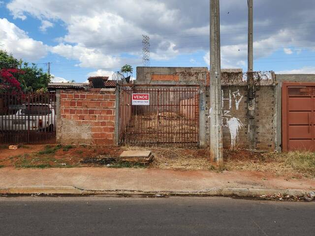 #5652L - Terreno para Venda em Bauru - SP - 2