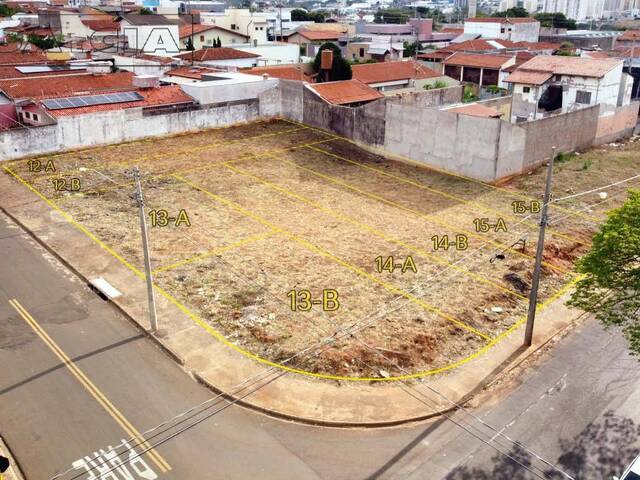 #5661N - Terreno para Venda em Bauru - SP