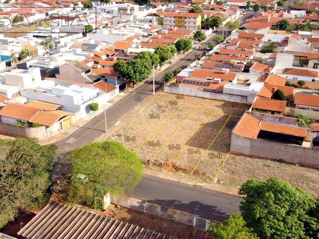 #5661N - Terreno para Venda em Bauru - SP