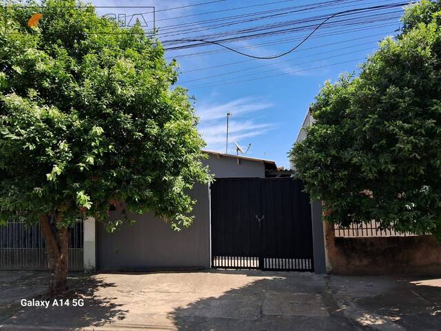 #5666N - Casa para Venda em Bauru - SP - 2