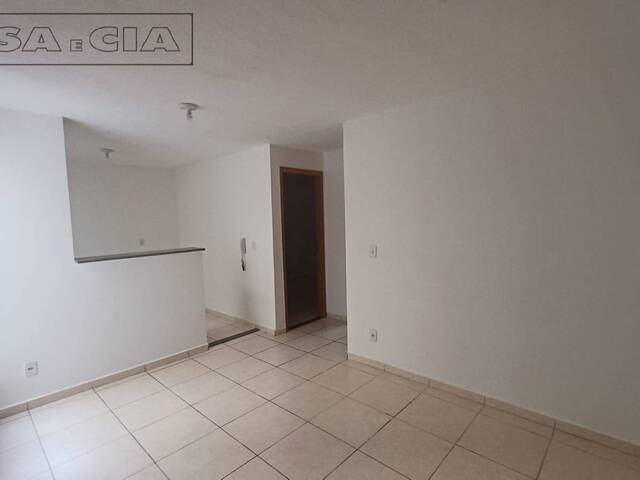 #5667N - Apartamento para Locação em Bauru - SP - 2