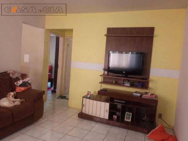 #5669L - Apartamento para Venda em Bauru - SP - 2